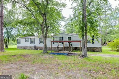3104 Courthouse Road, Guyton, GA 31312 - Photo 3