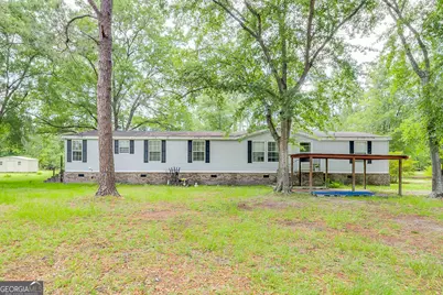 3104 Courthouse Road, Guyton, GA 31312 - Photo 1