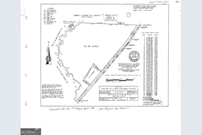 0 Highway 246, Dillard, GA 30537 - Photo 25