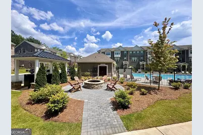 1466 Halstead Place #1466, Suwanee, GA 30024 - Photo 27