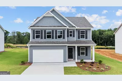 153 232 Hampton Hollow Drive, Jefferson, GA 30549 - Photo 1
