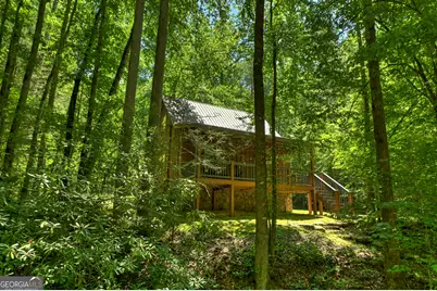 373 Barnes Creek Road, Ellijay, GA 30540 - Photo 19