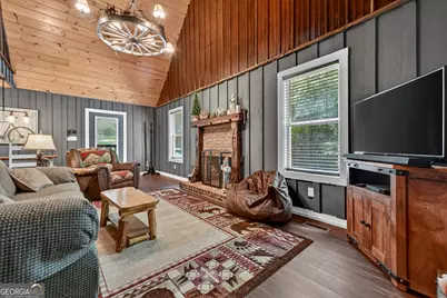 373 Barnes Creek Road, Ellijay, GA 30540 - Photo 23