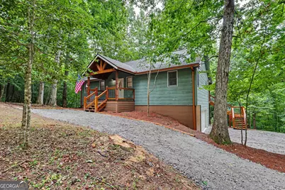 778 Wilmar, Blairsville, GA 30512 - Photo 5