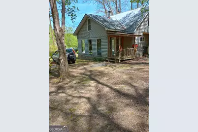 5796 Gumlog Road, Young Harris, GA 30582 - Photo 1