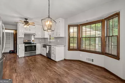 463 Arnoldsville Road, Winterville, GA 30683 - Photo 9