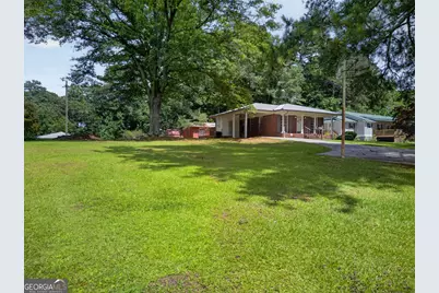 55 E Greenwood Drive, Carrollton, GA 30117 - Photo 25
