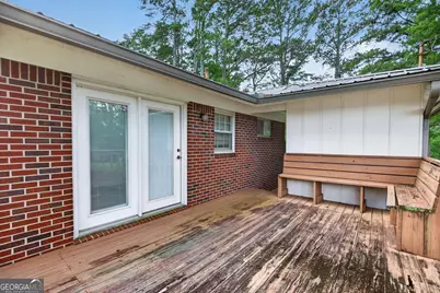 55 E Greenwood Drive, Carrollton, GA 30117 - Photo 19