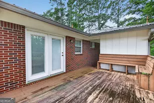 55 E Greenwood Dr, Carrollton, GA 30117 - Photo 19
