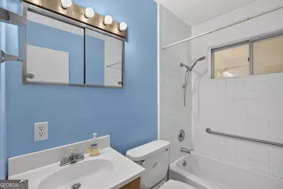 55 E Greenwood Drive, Carrollton, GA 30117 - Photo 13