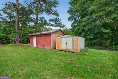 55 E Greenwood Drive, Carrollton, GA 30117 - Photo 21