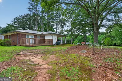 55 E Greenwood Drive, Carrollton, GA 30117 - Photo 23