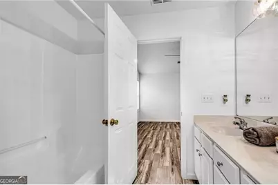 125 Pine Ridge Trace, Athens, GA 30605 - Photo 17