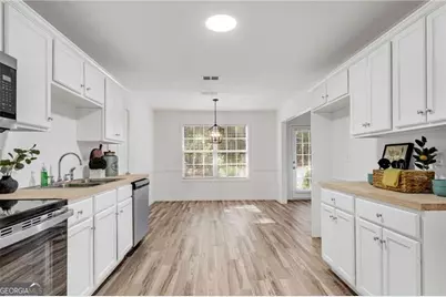125 Pine Ridge Trace, Athens, GA 30605 - Photo 3