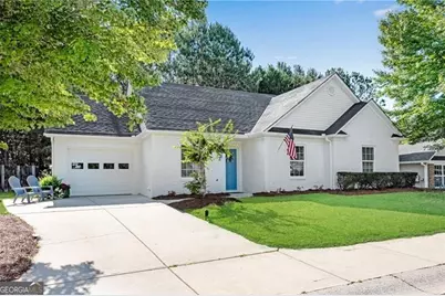 125 Pine Ridge Trace, Athens, GA 30605 - Photo 1