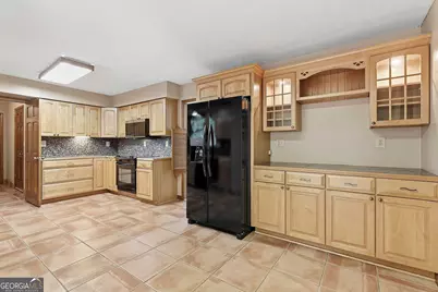 100 Jennings Yard, Peachtree City, GA 30269 - Photo 19