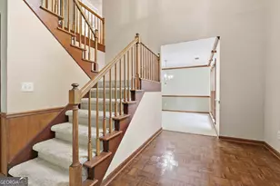 100 Jennings Yard, Peachtree City, GA 30269 - Photo 33