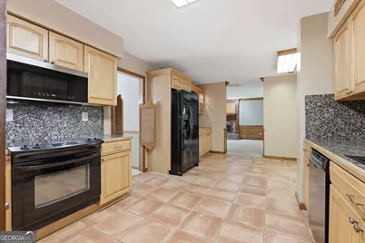100 Jennings Yard, Peachtree City, GA 30269 - Photo 31