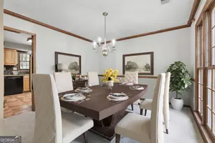 100 Jennings Yard, Peachtree City, GA 30269 - Photo 23