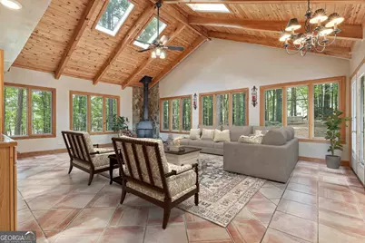 100 Jennings Yard, Peachtree City, GA 30269 - Photo 17