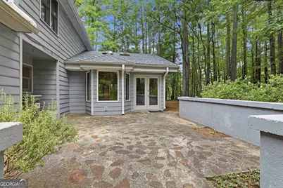 100 Jennings Yard, Peachtree City, GA 30269 - Photo 53