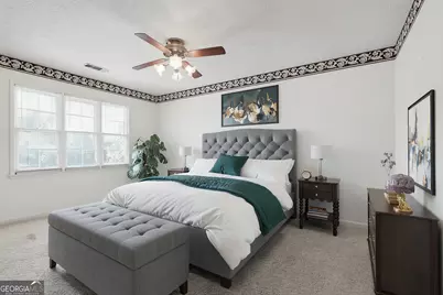 100 Jennings Yard, Peachtree City, GA 30269 - Photo 35