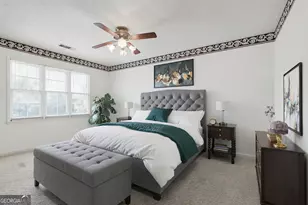 100 Jennings Yard, Peachtree City, GA 30269 - Photo 35
