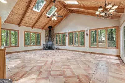 100 Jennings Yard, Peachtree City, GA 30269 - Photo 19