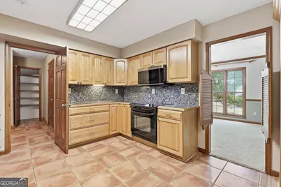 100 Jennings Yard, Peachtree City, GA 30269 - Photo 21