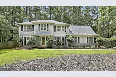 100 Jennings Yard, Peachtree City, GA 30269 - Photo 1