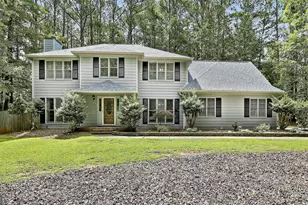 100 Jennings Yard, Peachtree City, GA 30269 - Photo 1