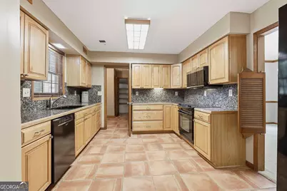 100 Jennings Yard, Peachtree City, GA 30269 - Photo 21