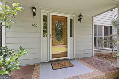 100 Jennings Yard, Peachtree City, GA 30269 - Photo 5