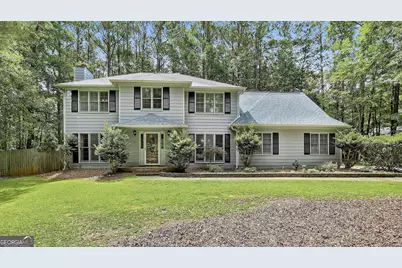 100 Jennings Yard, Peachtree City, GA 30269 - Photo 1