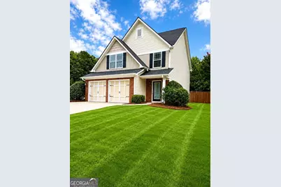 137 Darby Run Drive, Hiram, GA 30141 - Photo 3
