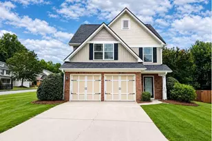 137 Darby Run Dr, Hiram, GA 30141 - Photo 1