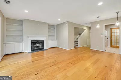 122 S Island Square Drive, Saint Simons, GA 31522 - Photo 1
