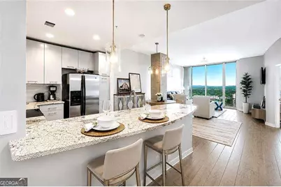 3300 Windy Ridge Parkway SE #1112, Atlanta, GA 30339 - Photo 3