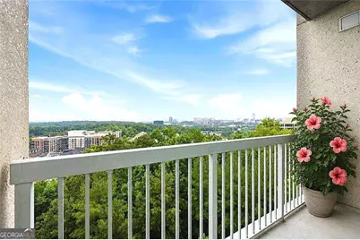 3300 Windy Ridge Parkway SE #1112, Atlanta, GA 30339 - Photo 25