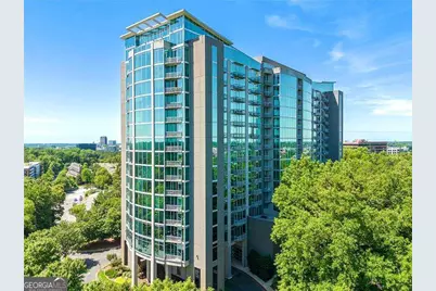 3300 Windy Ridge Parkway SE #1112, Atlanta, GA 30339 - Photo 29