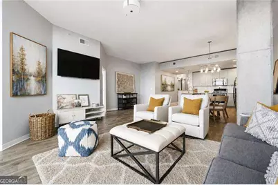 3300 Windy Ridge Parkway SE #1112, Atlanta, GA 30339 - Photo 15