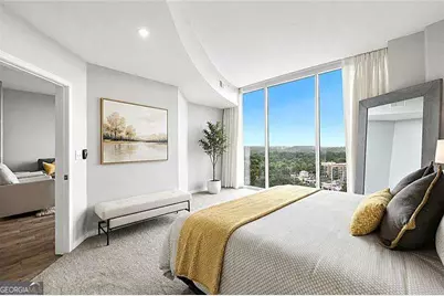 3300 Windy Ridge Parkway SE #1112, Atlanta, GA 30339 - Photo 21