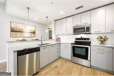 3300 Windy Ridge Parkway SE #1112, Atlanta, GA 30339 - Photo 5