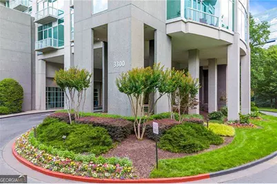 3300 Windy Ridge Parkway SE #1112, Atlanta, GA 30339 - Photo 33