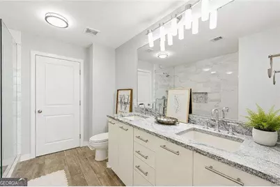 3300 Windy Ridge Parkway SE #1112, Atlanta, GA 30339 - Photo 19