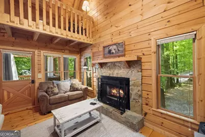 14 Finch Lane, Cherrylog, GA 30522 - Photo 5