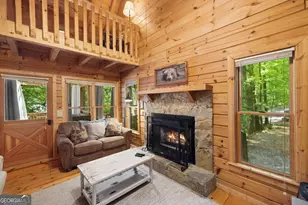 14 Finch Ln, Cherrylog, GA 30522 - Photo 5