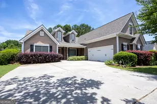 101 Kittle Ln, Bogart, GA 30622 - Photo 1