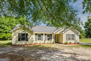 196 Walker Dr, Guyton, GA 31312 - Photo 1