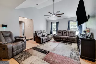 196 Walker Drive, Guyton, GA 31312 - Photo 3